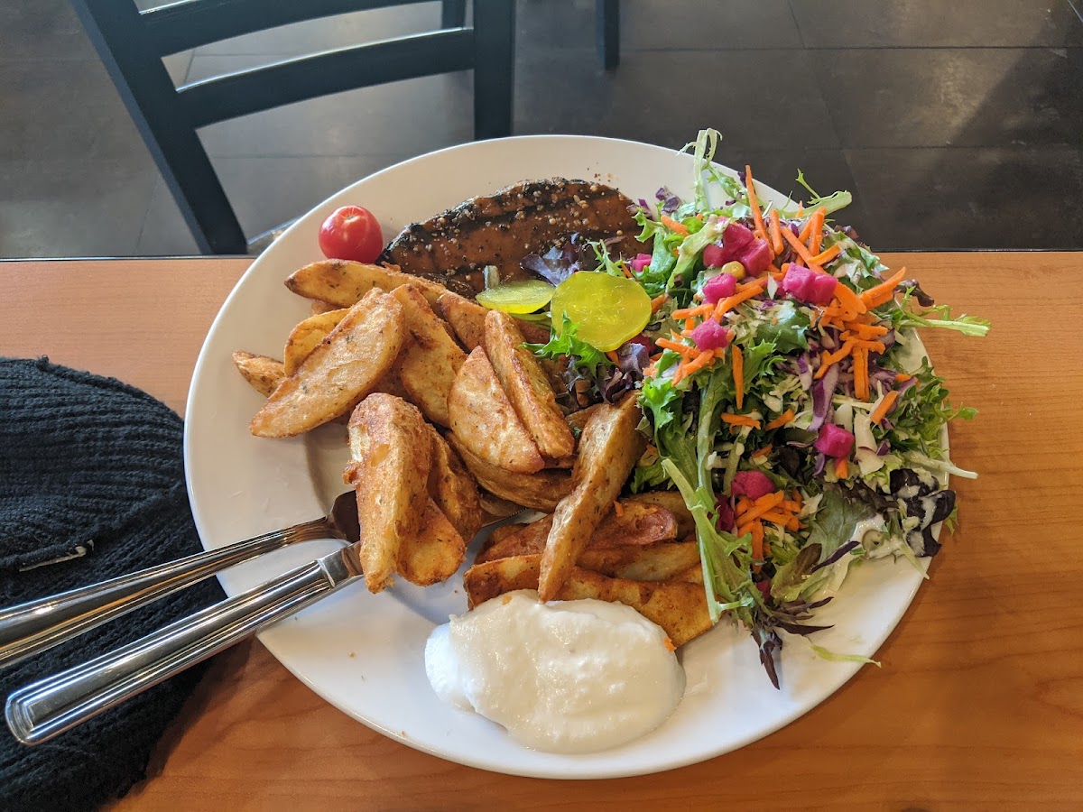 Salade / Salad